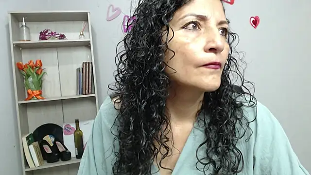 arianna ros3 online show from 03.02.25