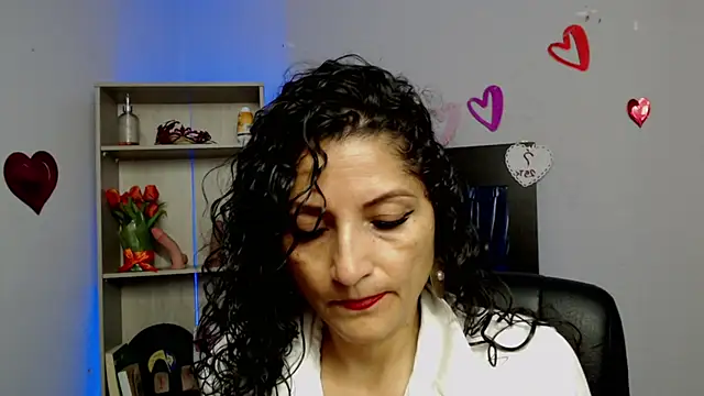 arianna ros3 online show from 03.07.25