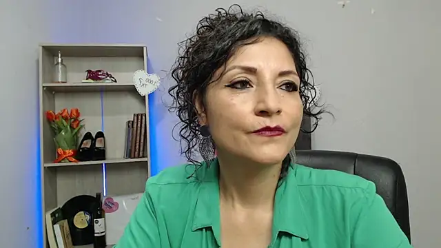 arianna ros3 online show from 03.12.25