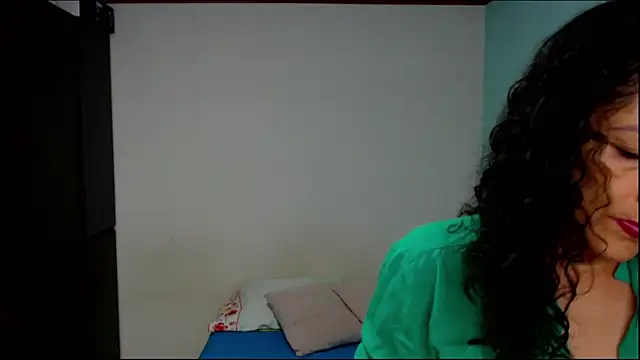 arianna ros3 online show from 09.25.25