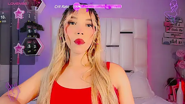 Aileen 18 online show from 12.19.24