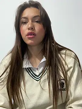 eriika deep  online show from 01.24.25