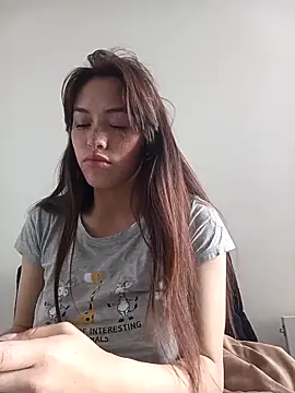 eriika deep  online show from 02.27.25