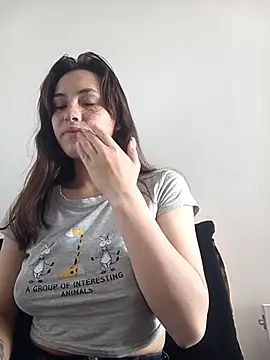 eriika deep  online show from 03.16.25