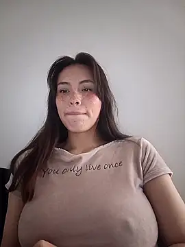 eriika deep  online show from 03.19.25