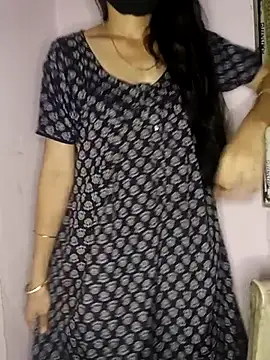 Telugu Cute Angel online show from 03.23.26