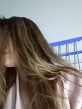 KattyLuuu online show from 03.28.26