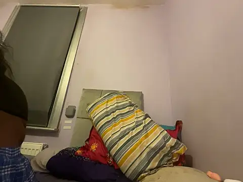 LavenderBuxton online show from 01.07.25