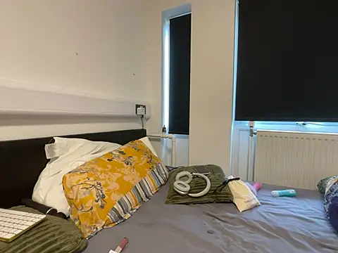 LavenderBuxton online show from 01.31.25