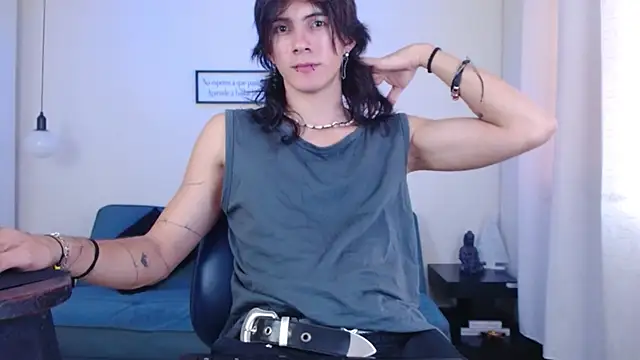 Snapshot of andreey50 chatting on 12.28.24 andreey50 online show from 12.28.24