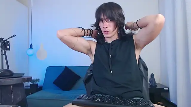 Snapshot of andreey50 chatting on 02.08.25 andreey50 online show from 02.08.25