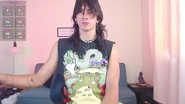 Snapshot of andreey50 chatting on 03.11.25 andreey50 online show from 03.11.25