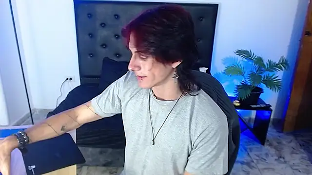 andreey50 online show from 12.03.25