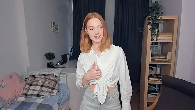 HarrmonSarah online show from 12.22.24