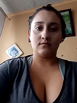 Snapshot of hanna_sky1 chatting on 10.11.25 hanna sky1 online show from 10.11.25