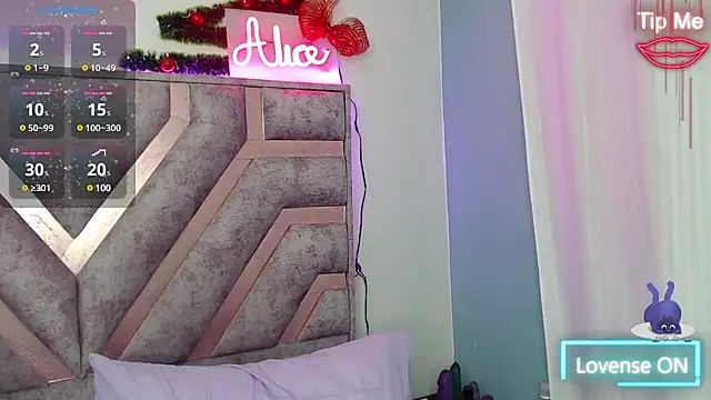 Anny Fox- online show from 01.04.25