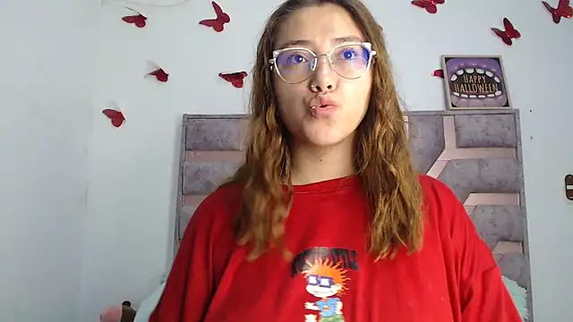 Anny Fox- online show from 10.24.25