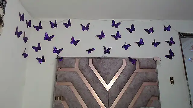 Anny Fox- online show from 02.01.26