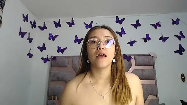 Anny Fox- online show from 02.06.26