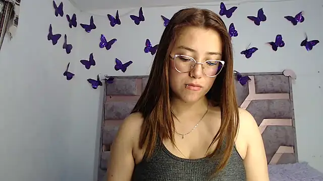 Anny Fox- online show from 03.02.26