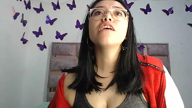 Anny Fox- online show from 06.02.26