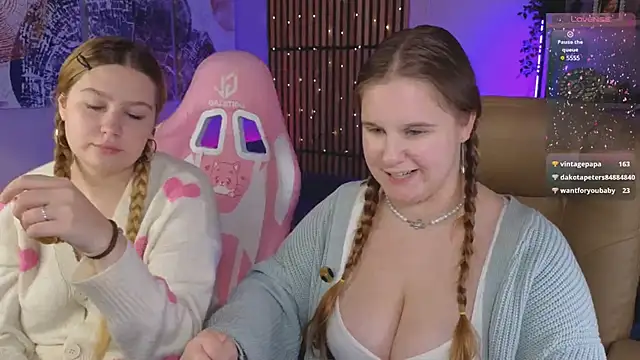 Ellie Wellie online show from 12.19.24