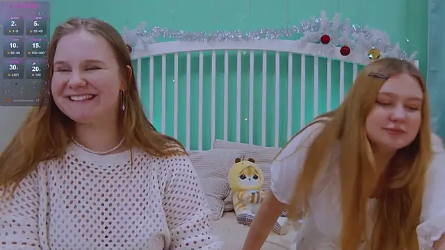 Ellie Wellie online show from 12.23.24