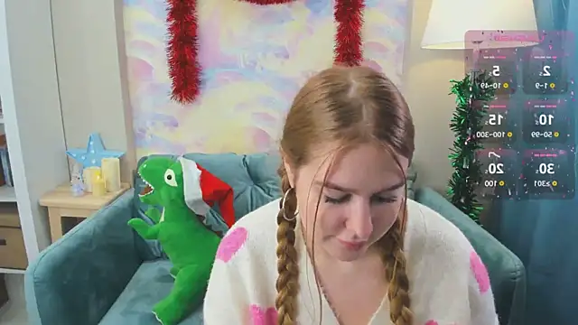 Ellie Wellie online show from 12.29.24