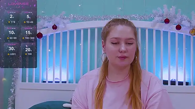 Ellie Wellie online show from 01.04.25