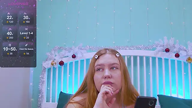 Ellie Wellie online show from 01.18.25