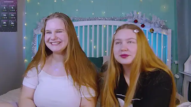 Ellie Wellie online show from 01.25.25