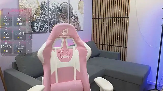 Ellie Wellie online show from 01.26.25