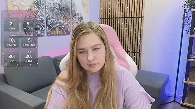 Ellie Wellie online show from 01.26.25