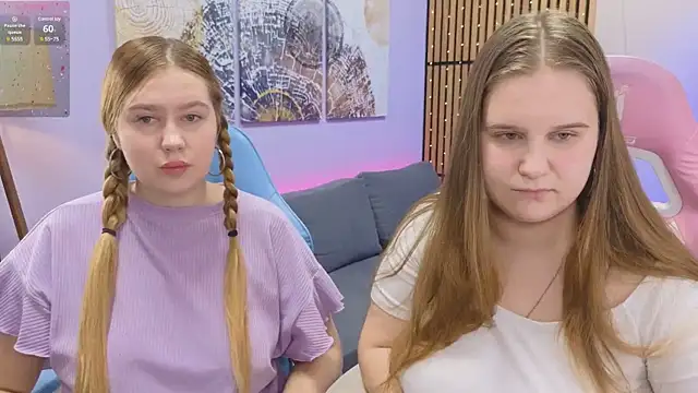 Ellie Wellie online show from 01.27.25