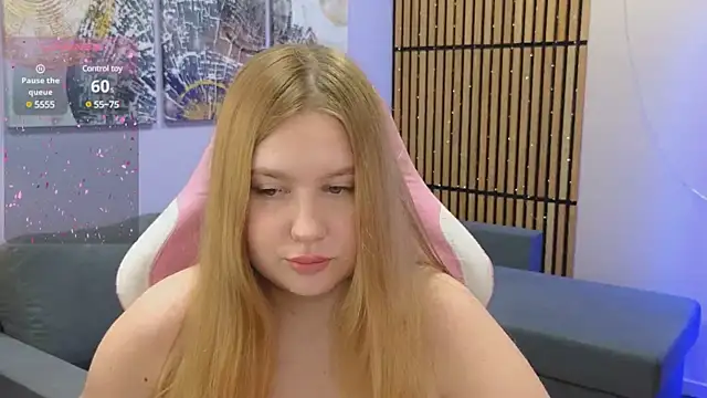 Ellie Wellie online show from 01.30.25