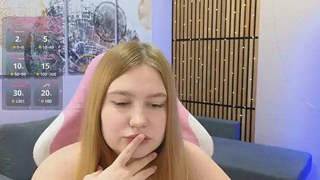 Ellie Wellie online show from 02.01.25