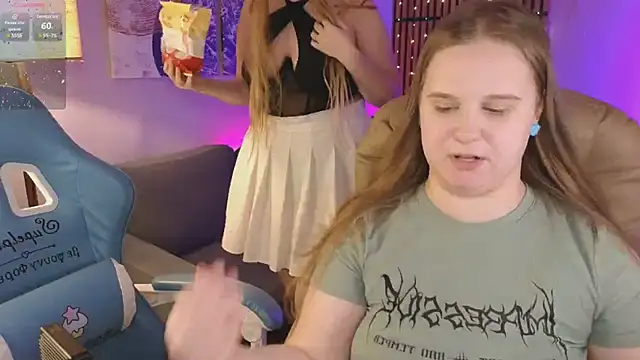 Ellie Wellie online show from 02.06.25