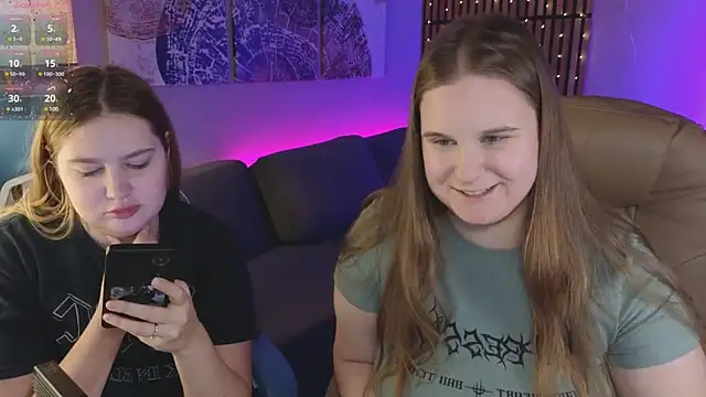 Ellie Wellie online show from 02.08.25