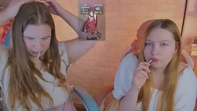 Ellie Wellie online show from 02.17.25