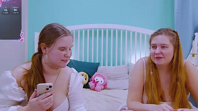 Ellie Wellie online show from 02.22.25