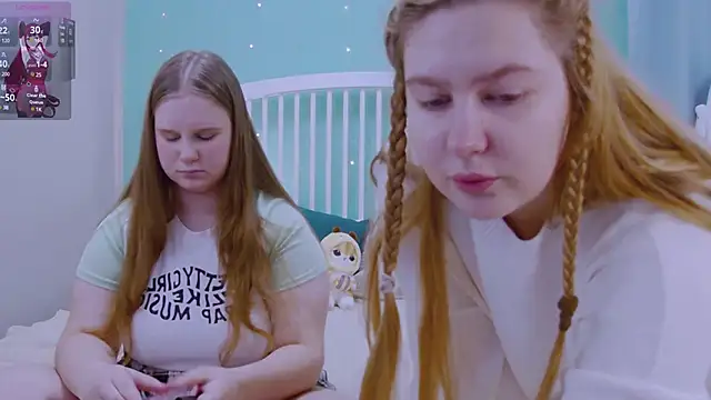 Ellie Wellie online show from 02.23.25