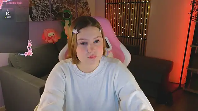 Ellie Wellie online show from 02.28.25