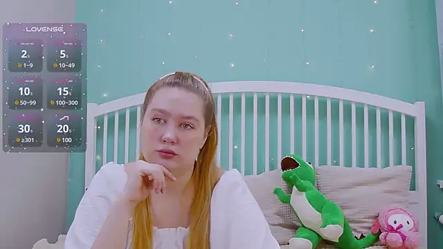 Ellie Wellie online show from 03.02.25