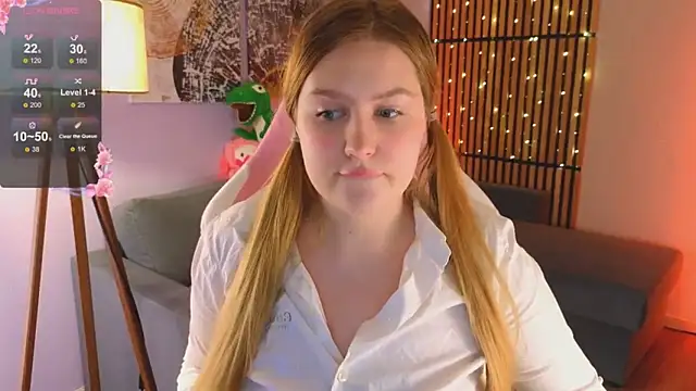 Ellie Wellie online show from 03.22.25