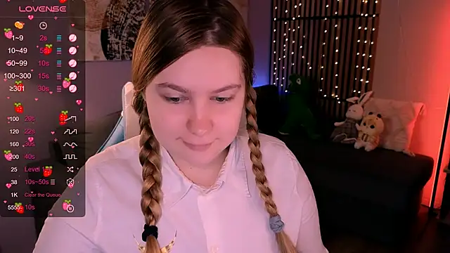 Ellie Wellie online show from 09.21.25