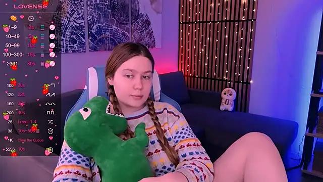 Ellie Wellie online show from 10.26.25