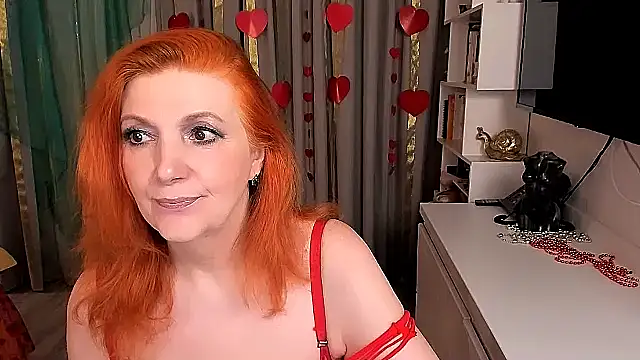 Snapshot of Fire-Fox-One chatting on 02.16.26 Fire-Fox-One online show from 02.16.26