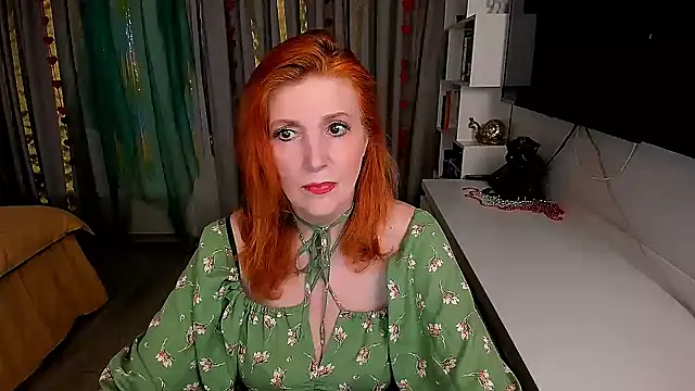 Snapshot of Fire-Fox-One chatting on 02.24.26 Fire-Fox-One online show from 02.24.26