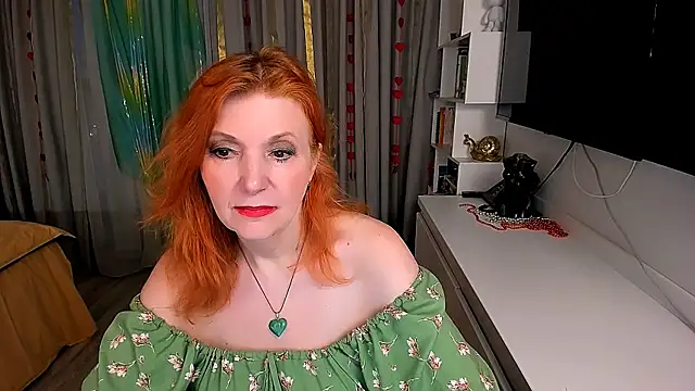 Snapshot of Fire-Fox-One chatting on 02.26.26 Fire-Fox-One online show from 02.26.26