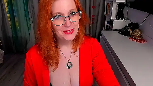 Fire-Fox-One online show from 04.05.26